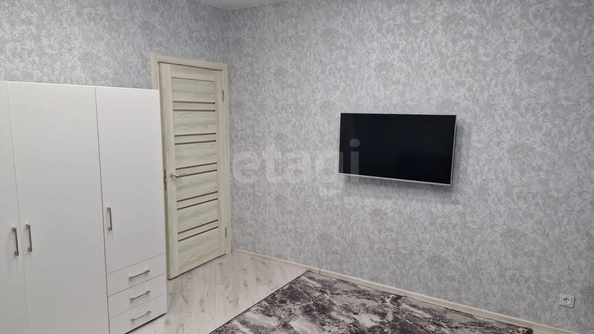 
  Сдается 1-комн. квартира, 36 м², Героев Революции ул, д. 72
. Фото 4.