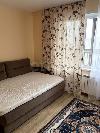 
  Сдается 1-комн. квартира, 30 м², Гурьевская ул, д. 177/1с1
. Фото 1.