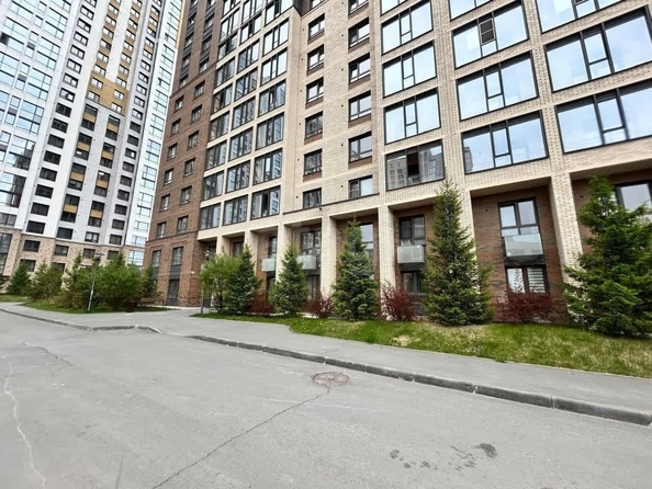 
  Сдам посуточно в аренду 2-комнатную квартиру, 43 м², Новосибирск

. Фото 17.
