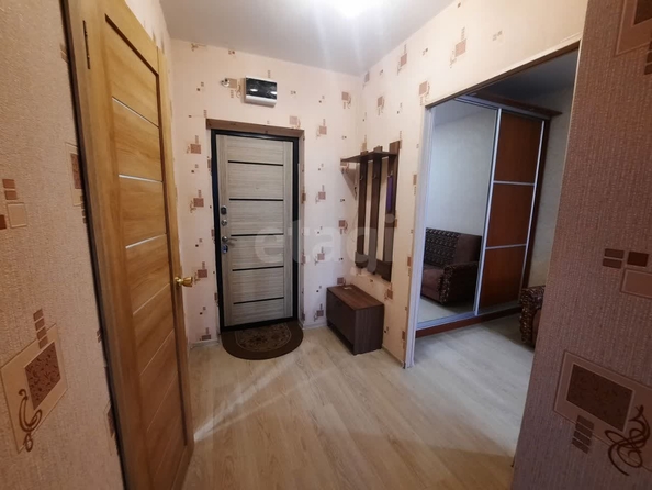 
  Сдам в аренду 1-комнатную квартиру, 38.3 м², Новосибирск

. Фото 10.