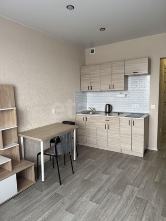 
  Сдается 1-комн. квартира, 25 м², Тульская ул, д. 80
. Фото 4.