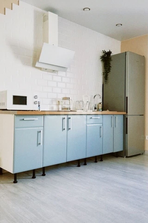 
  Сдается 1-комн. квартира, 43.5 м², 2-я Миргородская ул, д. 9
. Фото 5.