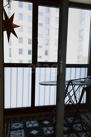 
  Сдается 1-комн. квартира, 43.5 м², 2-я Миргородская ул, д. 9
. Фото 13.
