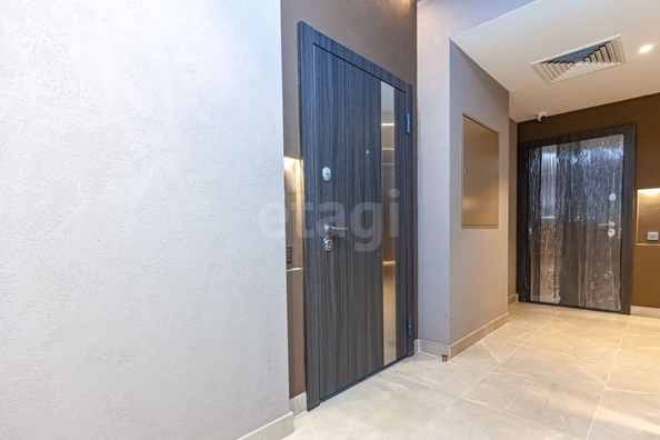 
  Сдается 1-комн. квартира, 45 м², Советская ул, д. 75
. Фото 18.