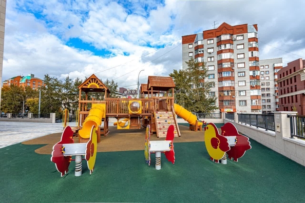 
  Сдается 1-комн. квартира, 45 м², Советская ул, д. 75
. Фото 24.