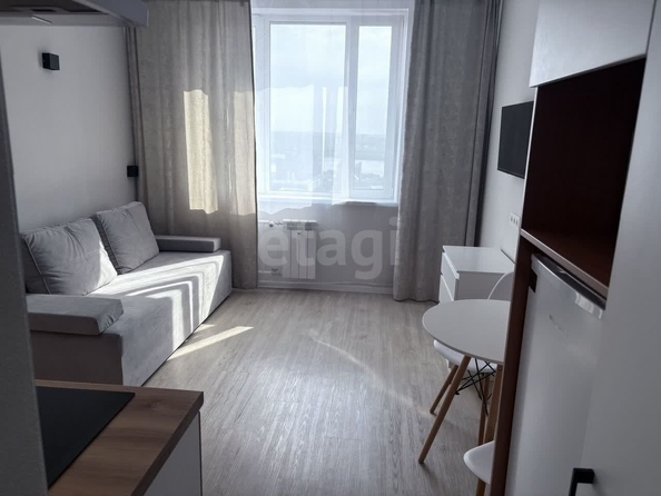 
  Сдается 1-комн. квартира, 23 м², Кирова ул, д. 113/2
. Фото 1.