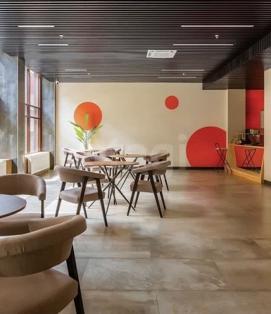 
  Сдается 1-комн. квартира, 34 м², Кирова ул, д. 113/2
. Фото 9.