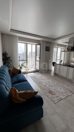 
  Сдается 3-комн. квартира, 80 м², Ипподромская ул, д. 8
. Фото 1.