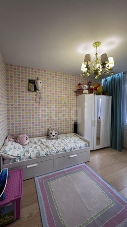 
  Сдается 3-комн. квартира, 80 м², Ипподромская ул, д. 8
. Фото 18.