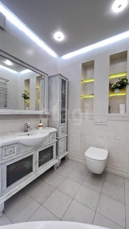 
  Сдается 3-комн. квартира, 80 м², Ипподромская ул, д. 8
. Фото 26.