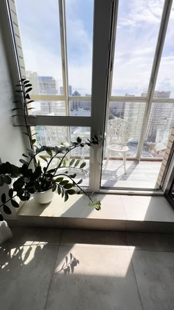 
  Сдается 3-комн. квартира, 80 м², Ипподромская ул, д. 8
. Фото 30.