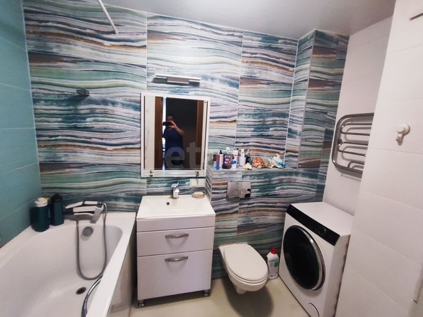 
   Продам 3-комнатную, 78 м², Немировича-Данченко ул, 150

. Фото 10.