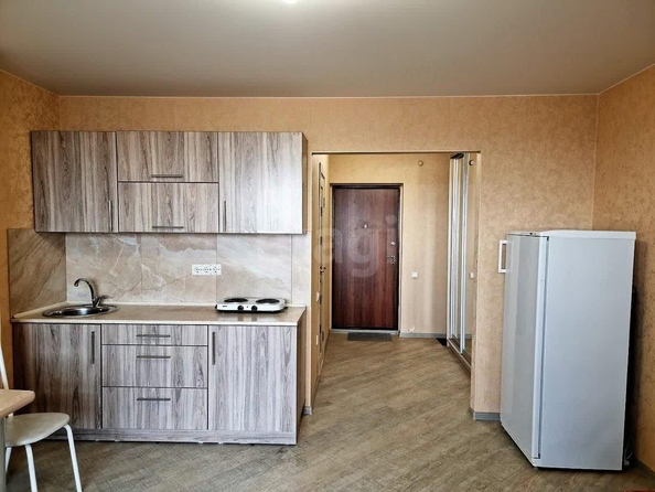 
  Сдается 1-комн. квартира, 32 м², Вилюйская ул, д. 3
. Фото 2.