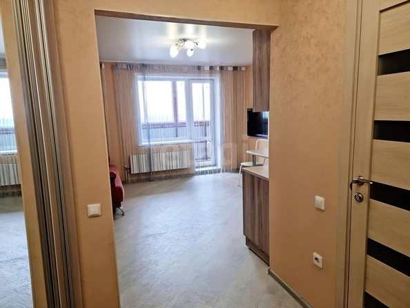 
  Сдается 1-комн. квартира, 32 м², Вилюйская ул, д. 3
. Фото 14.