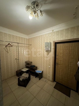 
  Сдается 1-комн. квартира, 70 м², Ясный Берег ул, д. 6
. Фото 12.