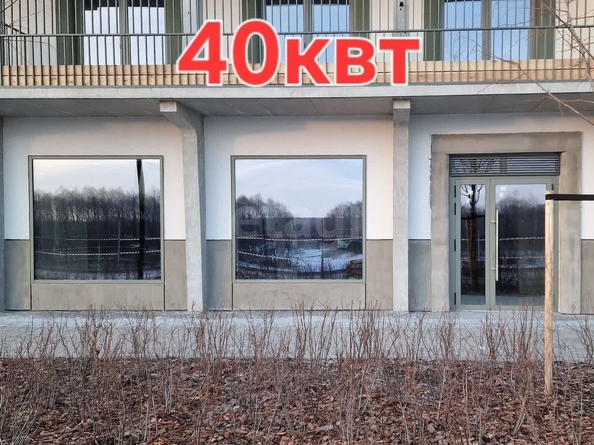 
   Сдам помещение, 164 м², Владимира Заровного ул, 28/1

. Фото 1.