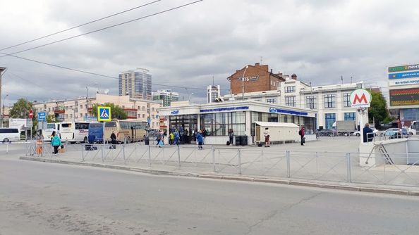 
  Продается комната, 18.2 м², Дмитрия Шамшурина ул, д. 47
. Фото 34.