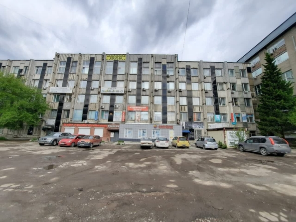 
   Продам помещение, 400 м², Королева ул, 40к5

. Фото 4.