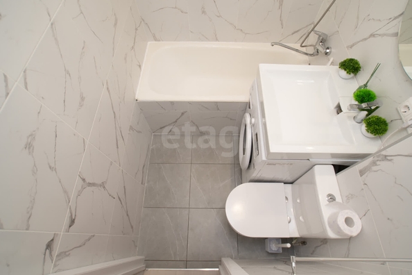 
  Продается 2-комн. квартира, 44.7 м², Римского-Корсакова ул, д. 17
. Фото 8.