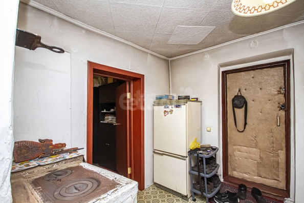 
  Продается дом, 60 м², Новосибирск
. Фото 19.