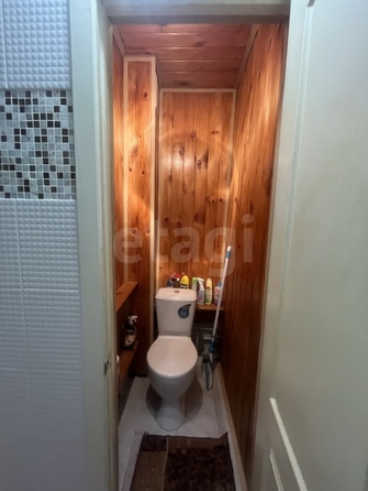 
   Продам 2-комнатную, 56.2 м², Гребенщикова ул, 10

. Фото 10.