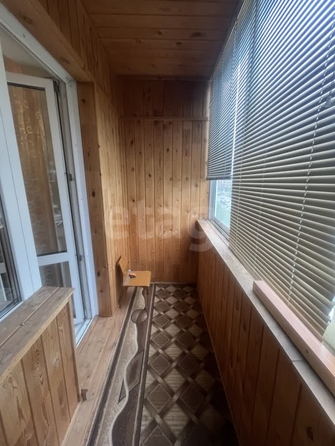 
   Продам 2-комнатную, 56.2 м², Гребенщикова ул, 10

. Фото 15.