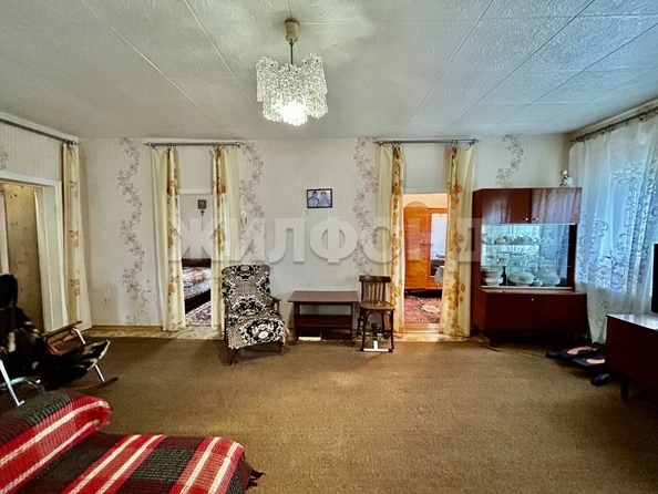 
   Продам дом, 51.4 м², Чик

. Фото 4.