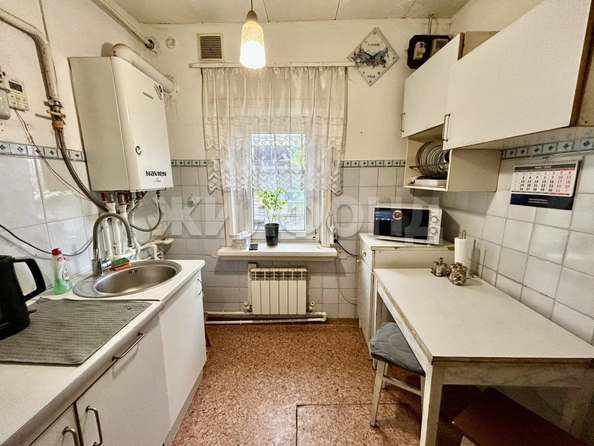 
   Продам дом, 51.4 м², Чик

. Фото 8.