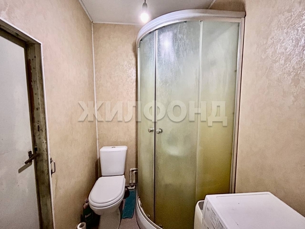 
   Продам дом, 51.4 м², Чик

. Фото 16.