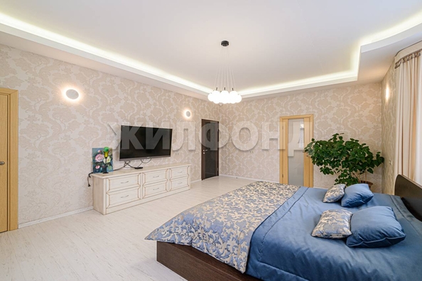 
  Продается дом, 560 м², Новосибирск
. Фото 27.