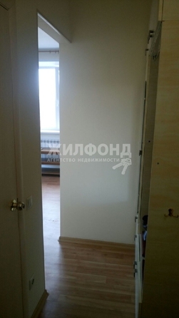 
  Сдам в аренду 1-комнатную квартиру, 31 м², Новосибирск

. Фото 4.