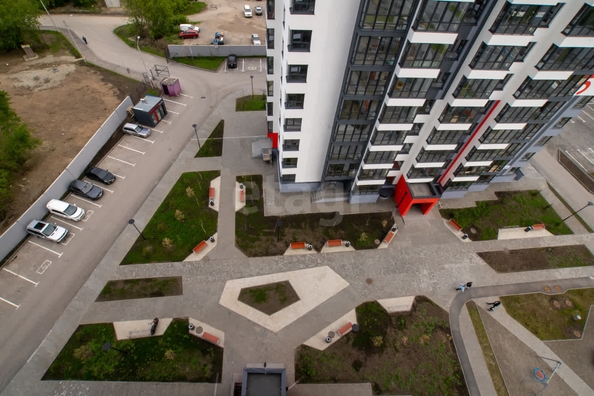
   Продам студию, 27.8 м², Связистов ул, 162/2

. Фото 15.