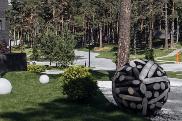 
  Продается 4-комн. квартира, 100.11 м², ЖК Flora Fauna (Флора и Фауна), 16Б
. Фото 7.