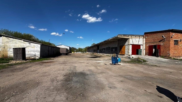 
  Продается производственное помещение, 5264.5 м², Шоссейная ул
. Фото 18.