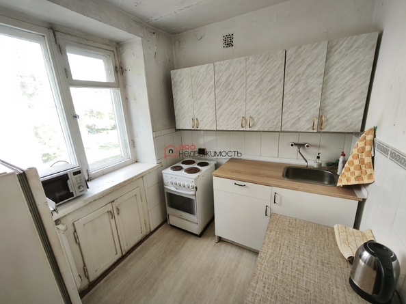 
  Продается 3-комн. квартира, 55 м², Котовского ул, д. 30
. Фото 2.