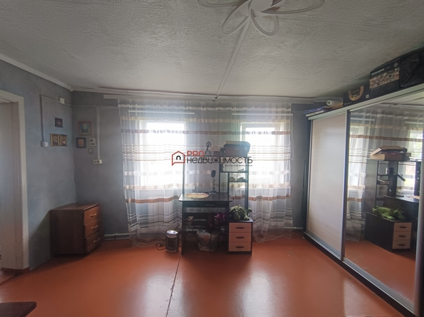 
  Продается дом, 48.8 м², Новосибирск
. Фото 1.