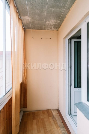 
  Продается 1-комн. квартира, 32.7 м², Петухова ул, д. 99/2
. Фото 19.