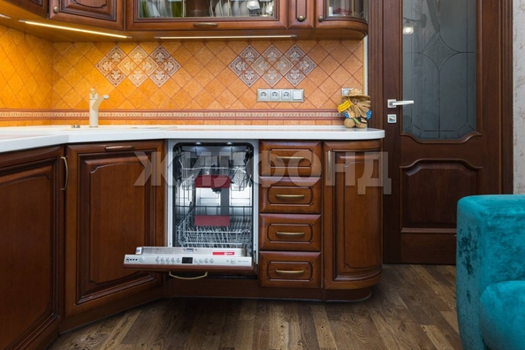 
  Продается 1-комн. квартира, 42.9 м², Краузе ул, д. 21/1
. Фото 7.