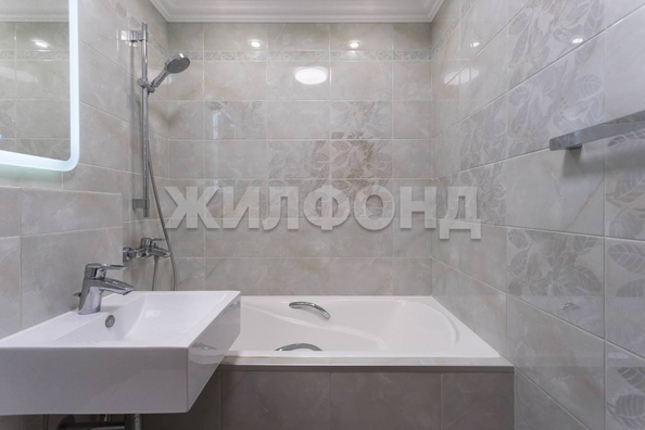 
  Продается 1-комн. квартира, 42.9 м², Краузе ул, д. 21/1
. Фото 19.