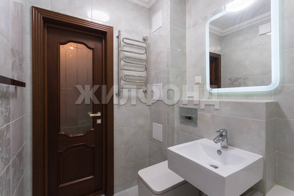 
  Продается 1-комн. квартира, 42.9 м², Краузе ул, д. 21/1
. Фото 20.