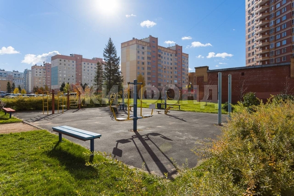 
  Продается 1-комн. квартира, 42.9 м², Краузе ул, д. 21/1
. Фото 13.