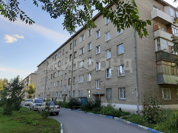 
  Продается 1-комн. квартира, 35.4 м², Гидромонтажная ул, д. 54
. Фото 3.