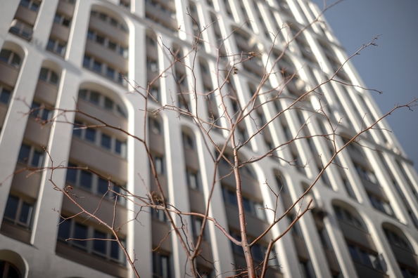 
  Продается 3-комн. квартира, 70.91 м², ЖК Balance (Баланс), 3 очередь
. Фото 20.
