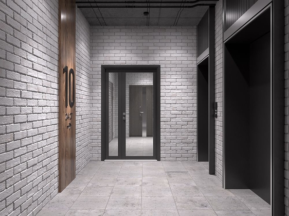 
  Продается 2-комн. квартира, 91.8 м², ЖК Берлин
. Фото 7.