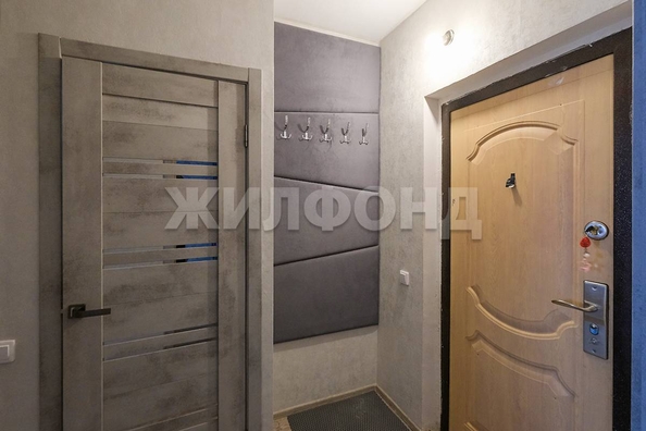 
  Продается 1-комн. квартира, 34.7 м², Николая Сотникова ул, д. 2
. Фото 16.