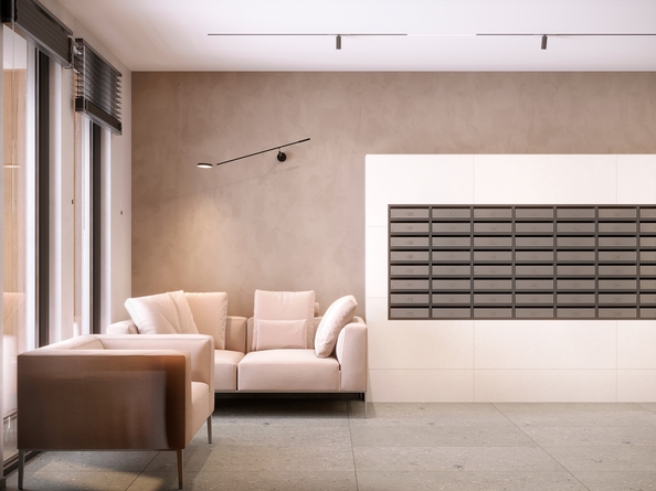 
  Продается 1-комн. квартира, 48 м², ЖК Астон. Шесть звёзд, 1
. Фото 8.
