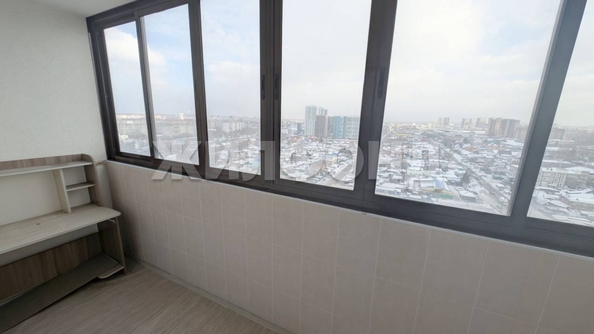 
  Продается студия, 27.7 м², Николая Островского ул, д. 120
. Фото 6.