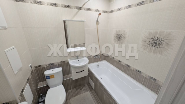 
  Продается студия, 27.7 м², Николая Островского ул, д. 120
. Фото 7.