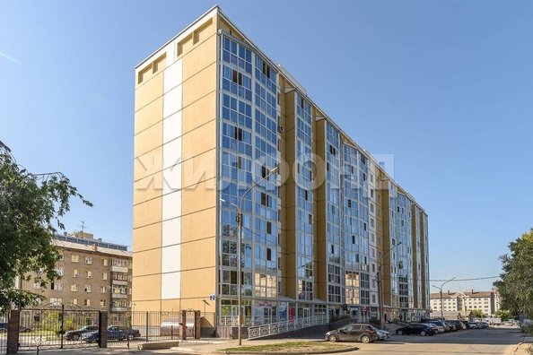 
  Продается студия, 27.5 м², Петропавловская ул, д. 2
. Фото 6.