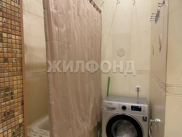 
  Продается 1-комн. квартира, 44.5 м², Вилюйская ул, д. 8
. Фото 5.